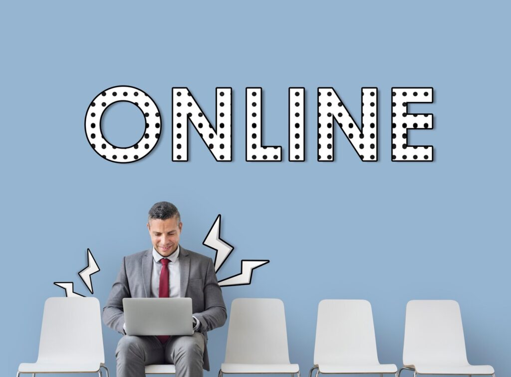 Building a Strong Online Presence for Your Business - Strategies for Business Success